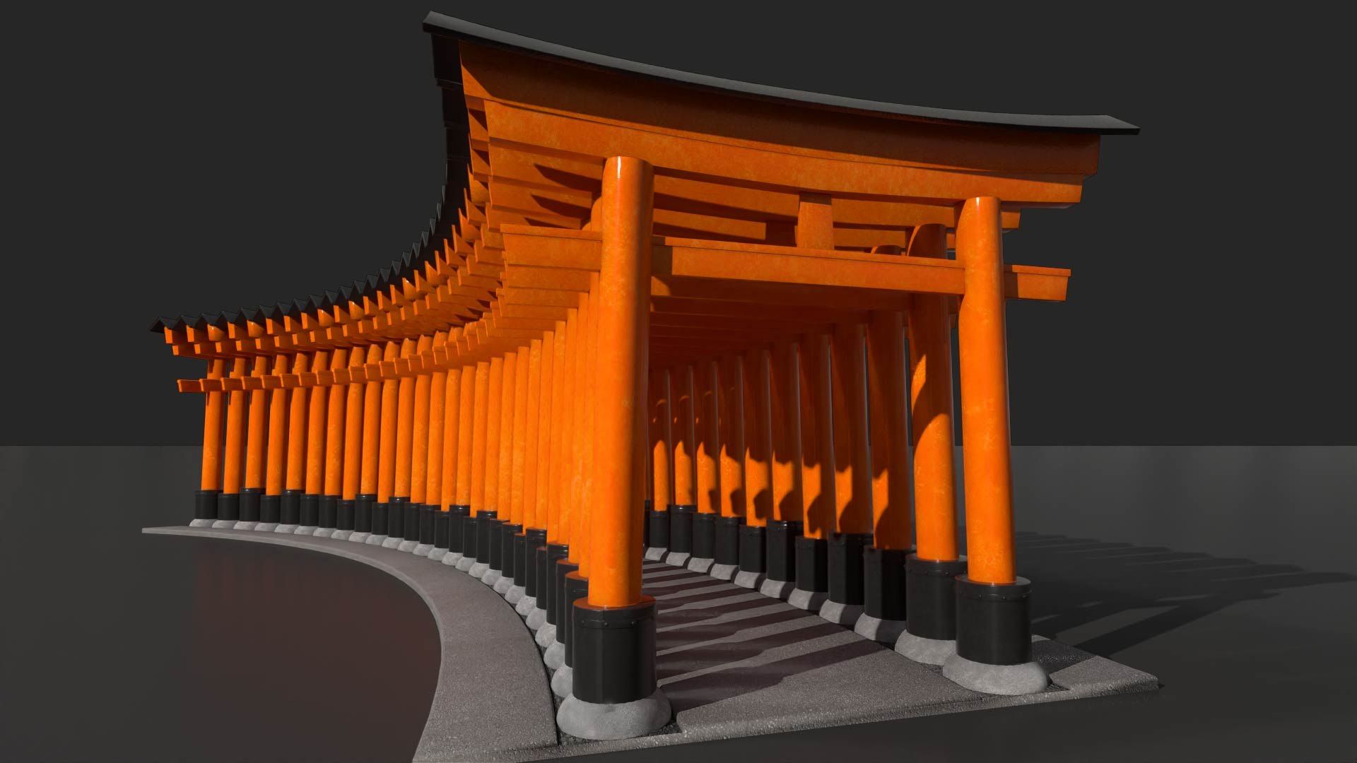 Fushimi Inari Shrine 3D https://p.turbosquid.com/ts-thumb/61/saQT5f/uo/closeup__00009/jpg/1770376786/1920x1080/fit_q87/a4cfa386b2ae2b47b814d658a5f3e59bd5c2c962/closeup__00009.jpg