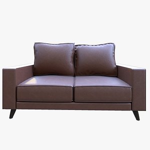 SofaV2 - Leather Two