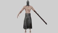 Crow Mauler