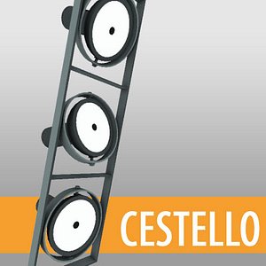 Cestello