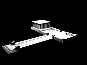 Anitkabir - Mausoleum of Mustafa Kemal Atat_rk
