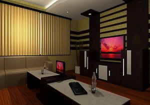 room karaoke 3ds
