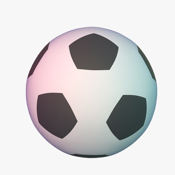 Ball 3D model