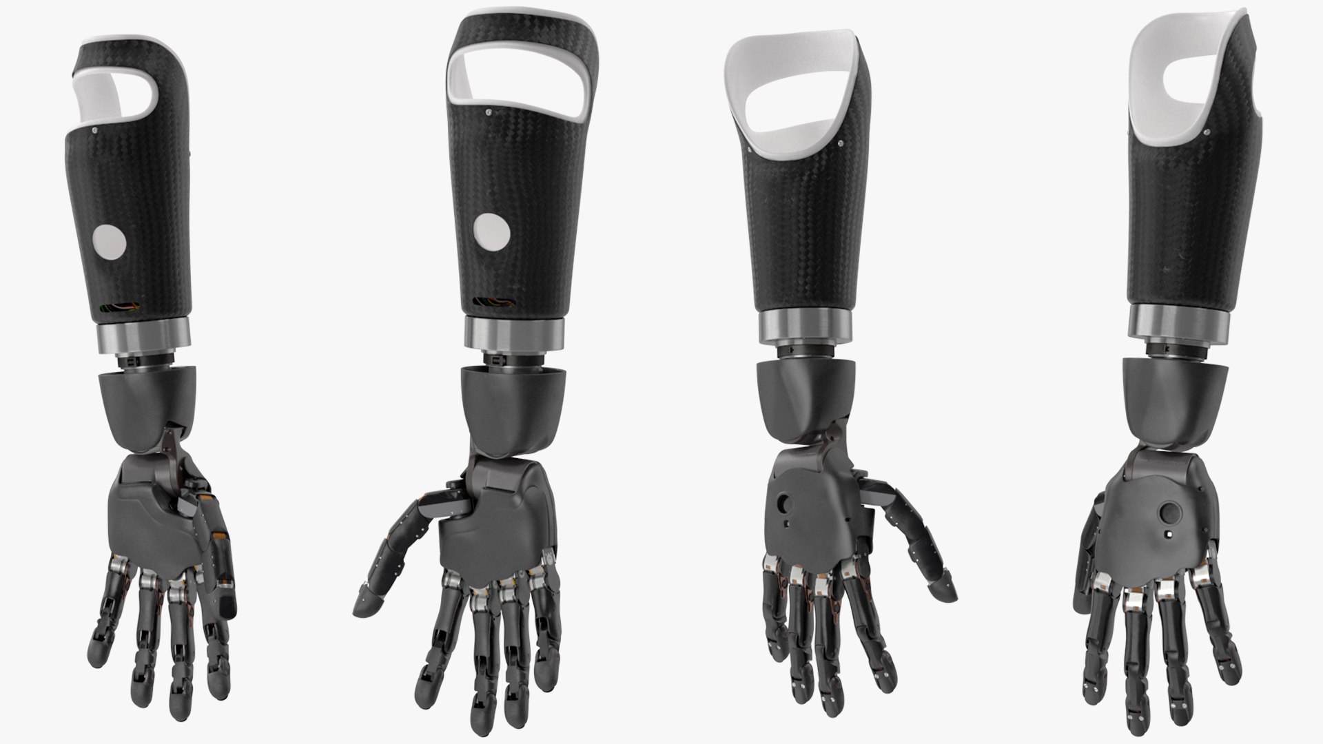 Prosthetic Arms Collection 3D https://p.turbosquid.com/ts-thumb/62/8bOE0X/Er/prostheticarmscollectionvray3dmodel027/jpg/1705101941/1920x1080/fit_q87/e8496125685f4a56607e8f1c66bd637080dfdace/prostheticarmscollectionvray3dmodel027.jpg