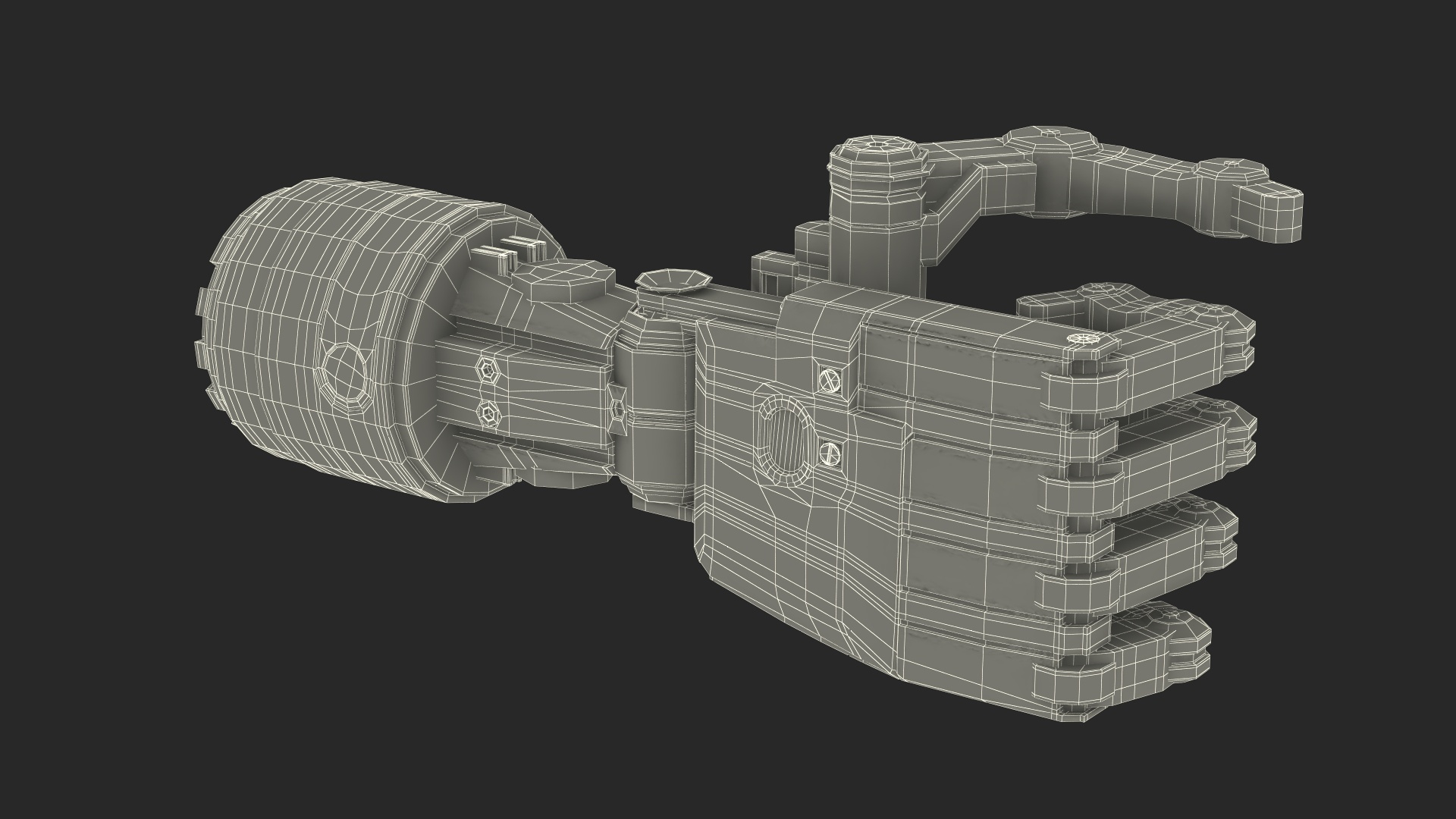 Prosthetic Arms Collection 3D https://p.turbosquid.com/ts-thumb/62/8bOE0X/ry/arm_mechanical_into_fist_361/jpg/1705100658/1920x1080/turn_fit_q99/b741cf836da32c9a586c114b723272f12c1faa15/arm_mechanical_into_fist_361-1.jpg