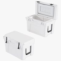 Yeti Ice Chest