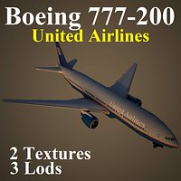 B772 UAL