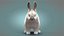 Rabbit Cream RIG XGEN