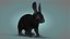 Rabbit Cream RIG XGEN