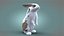 Rabbit Cream RIG XGEN