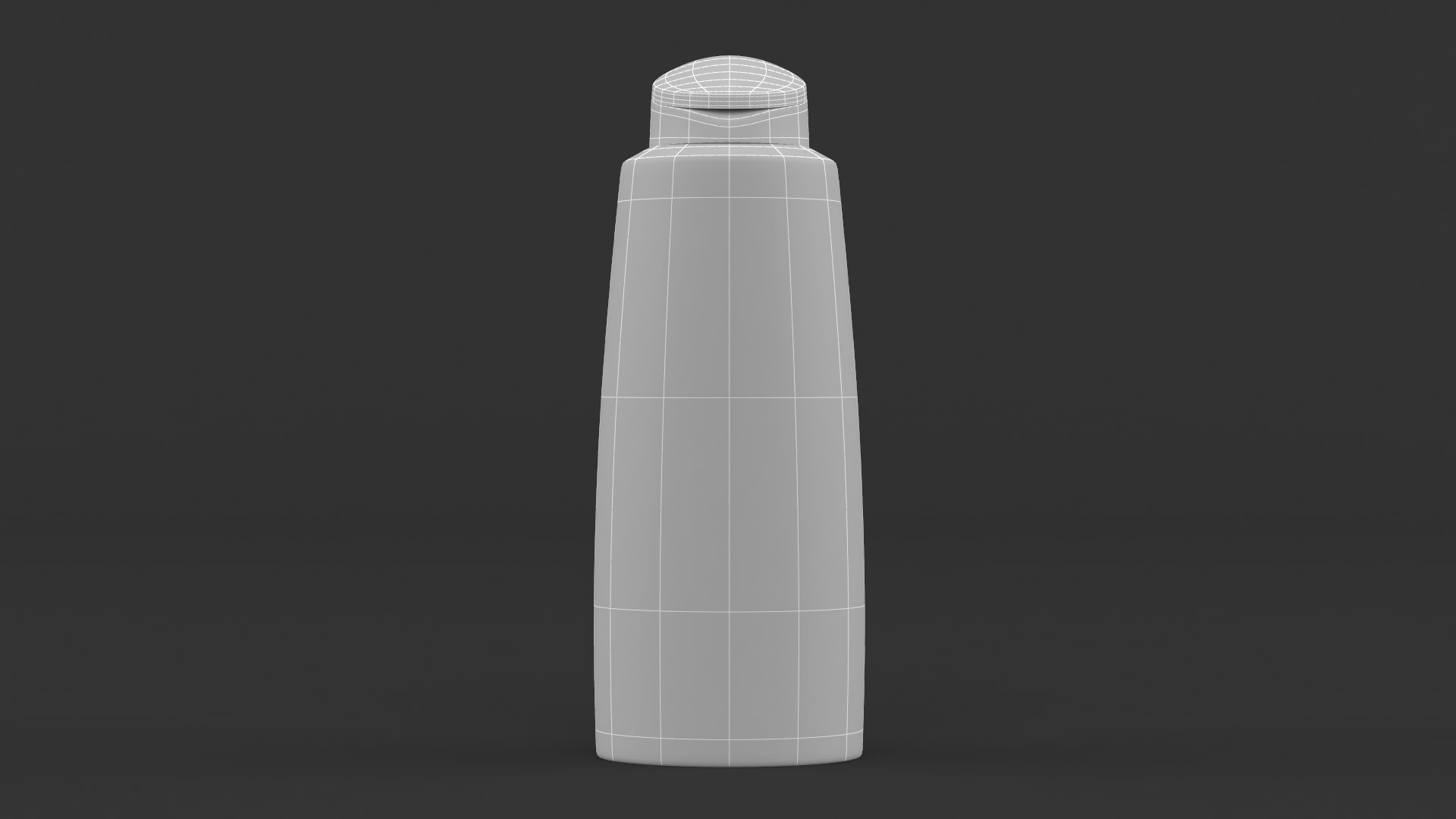 3D Dove Shampoo And Conditioner TurboSquid 1988285