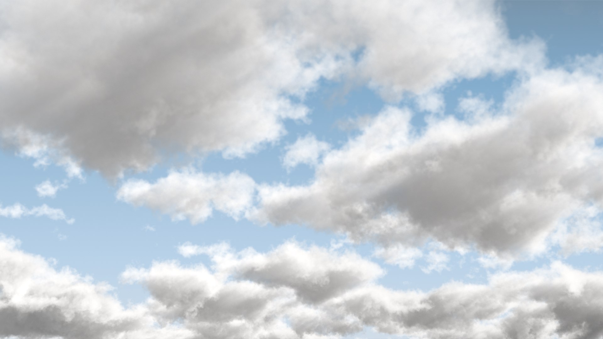 3D cloudscape sky 02 vdb - TurboSquid 1480551