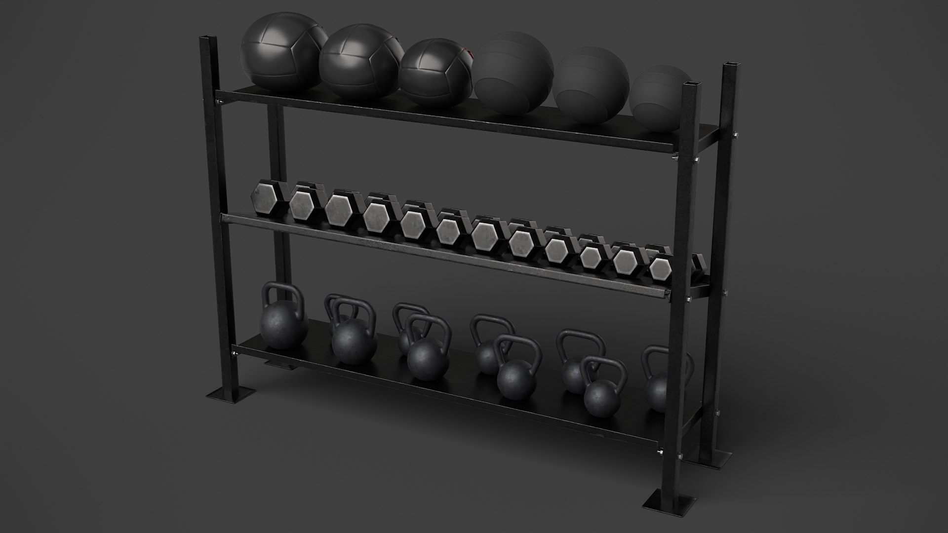 Rack with Sports Equipment 3D https://p.turbosquid.com/ts-thumb/62/EL7brf/UR/preview_0002/jpg/1656404871/1920x1080/fit_q87/d0d2166585672304c9fd64d8b19042d28ea0ba67/preview_0002.jpg