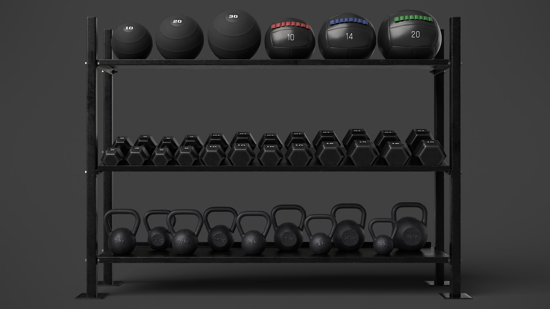 Rack with Sports Equipment 3D https://p.turbosquid.com/ts-thumb/62/EL7brf/W5/preview_0008/jpg/1656404876/1920x1080/fit_q87/a8f61ff6b004eb9c1c75279adf282d0749b67afe/preview_0008.jpg