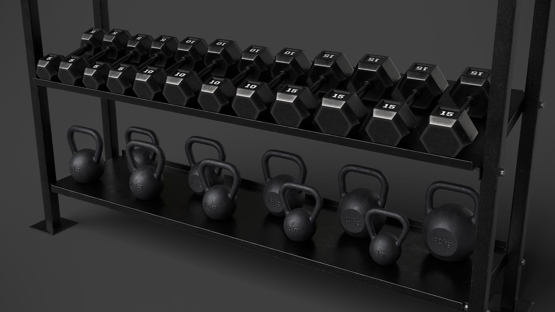 Rack with Sports Equipment 3D https://p.turbosquid.com/ts-thumb/62/EL7brf/ko/preview_0004/jpg/1656404872/1920x1080/fit_q87/13c674d5456454658041effcfadc259c3bd41302/preview_0004.jpg