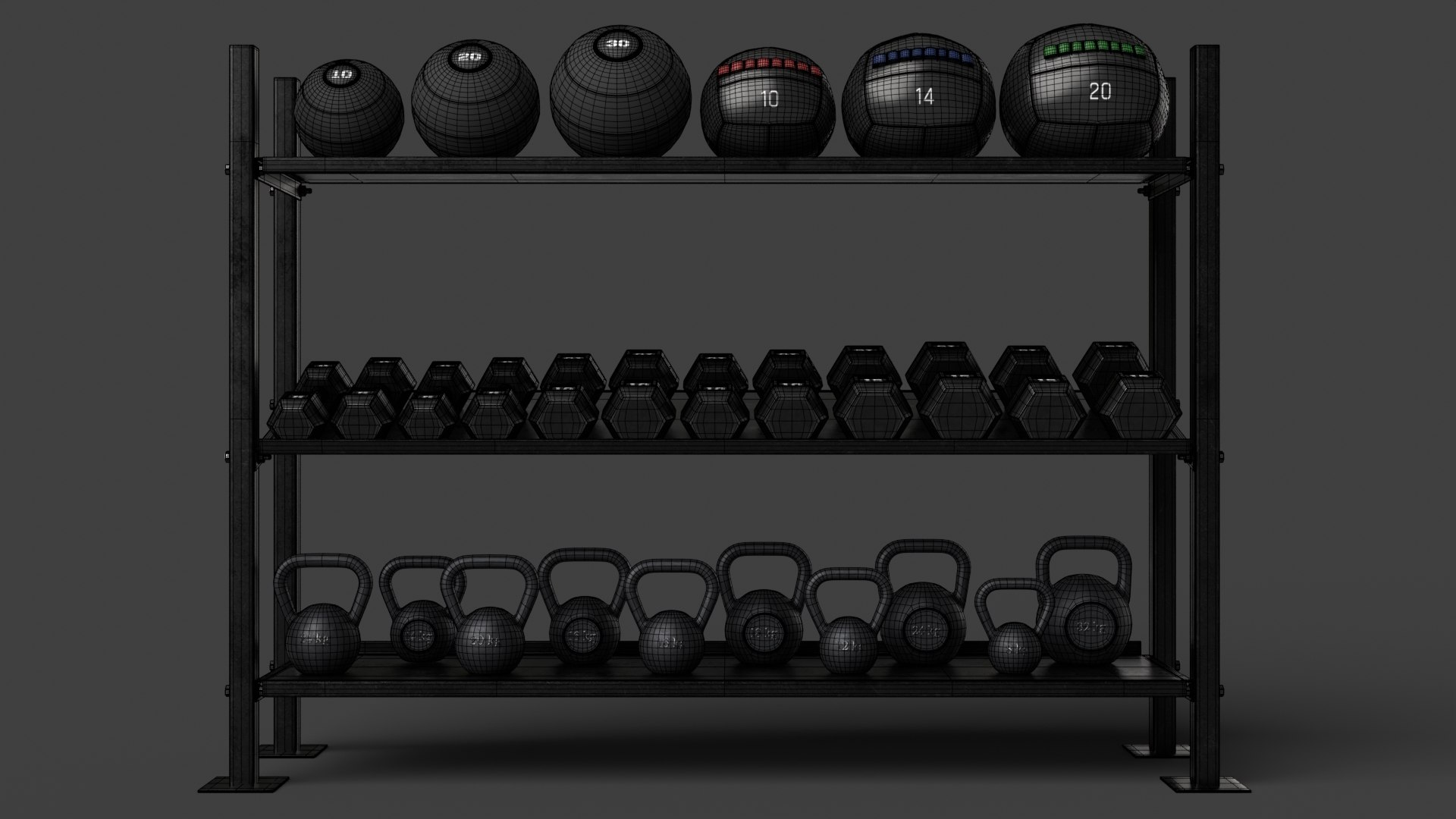 Rack with Sports Equipment 3D https://p.turbosquid.com/ts-thumb/62/EL7brf/lU/wire_0008/jpg/1656404910/1920x1080/fit_q87/9ef36693259436dc1e2fbc1d6a7e101f5463bfec/wire_0008.jpg