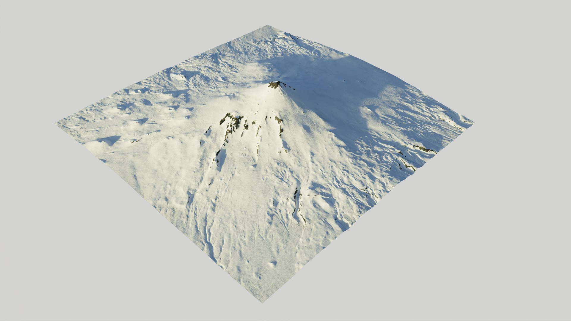 Iconic snowy volcano 3D model https://p.turbosquid.com/ts-thumb/62/FXvByd/0m/15_wm/jpg/1757344211/1920x1080/fit_q87/9917ffd6fc0a84b3563d366ce356402a697811e0/15_wm.jpg