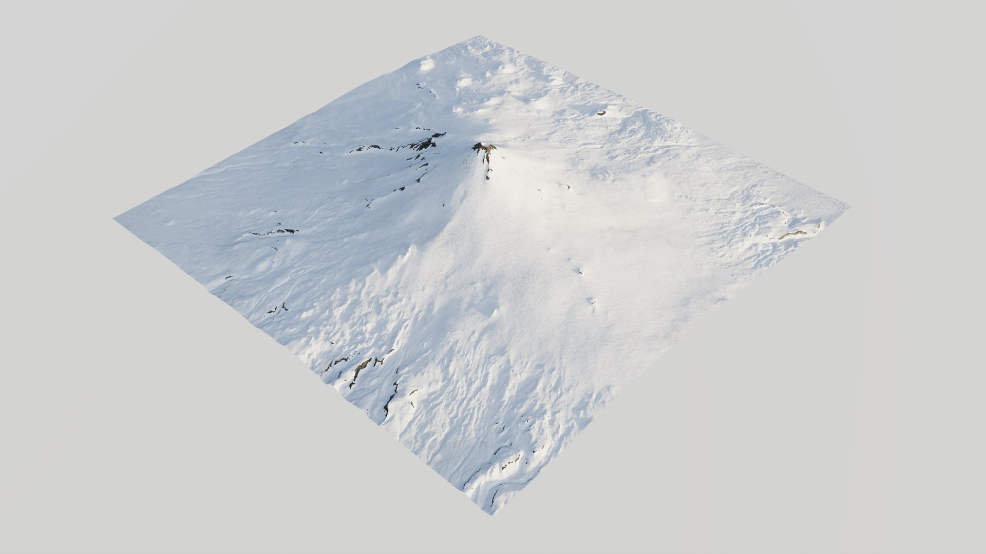 Iconic snowy volcano 3D model https://p.turbosquid.com/ts-thumb/62/FXvByd/4g/13_wm/jpg/1757344210/1920x1080/fit_q87/91b410557fad07a67b8cc6105bbfef8849cecbdb/13_wm.jpg