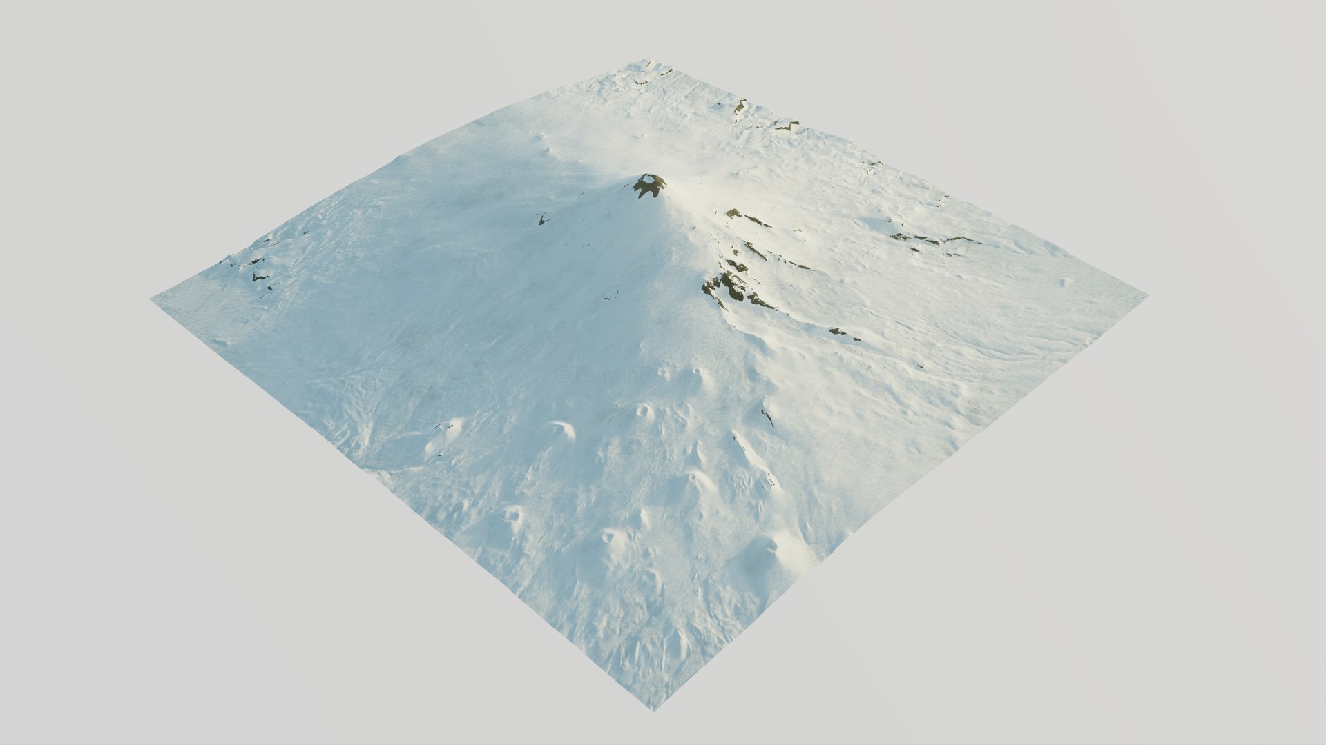 Iconic snowy volcano 3D model https://p.turbosquid.com/ts-thumb/62/FXvByd/7B/16_wm/jpg/1757344211/1920x1080/fit_q87/8dc4e5d1cc31df2bb207e2eb9a123280e82a407e/16_wm.jpg
