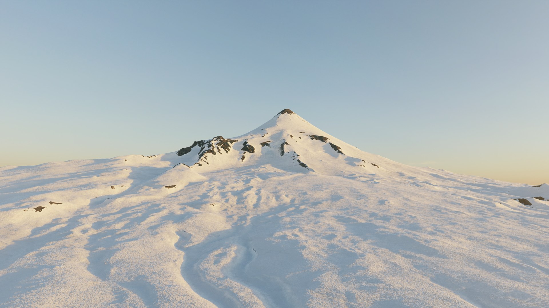 Iconic snowy volcano 3D model https://p.turbosquid.com/ts-thumb/62/FXvByd/NG/5_wm/jpg/1757344205/1920x1080/fit_q87/dc29cfa8aea495e3ffe33a530ffcc2b047481e2f/5_wm.jpg