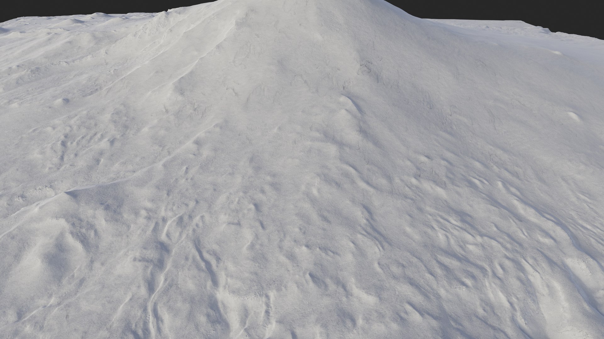 Iconic snowy volcano 3D model https://p.turbosquid.com/ts-thumb/62/FXvByd/Sg/x2_3/jpg/1757344214/1920x1080/fit_q87/6ed119e4ebbc39ced738e80c76d5b9c41d05b624/x2_3.jpg