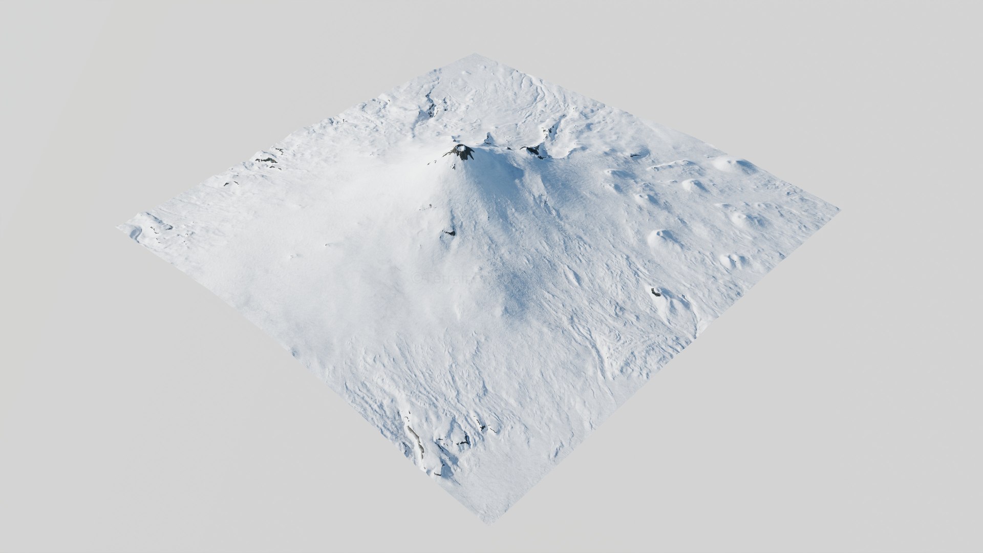 Iconic snowy volcano 3D model https://p.turbosquid.com/ts-thumb/62/FXvByd/sM/11_wm/jpg/1757344209/1920x1080/fit_q87/9f98d33d5a685faf475ec503898b5c5d431d7f02/11_wm.jpg