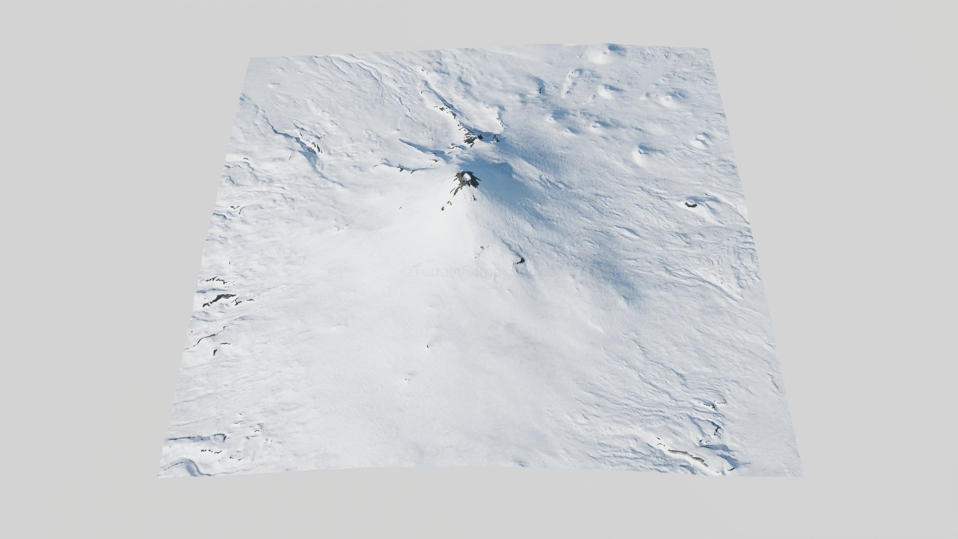 Iconic snowy volcano 3D model https://p.turbosquid.com/ts-thumb/62/FXvByd/vm/12_wm/jpg/1757344209/1920x1080/fit_q87/2f84928fade556d40b0d6779b1dc39e23ce17f5a/12_wm.jpg