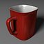 Taza de Nescafé