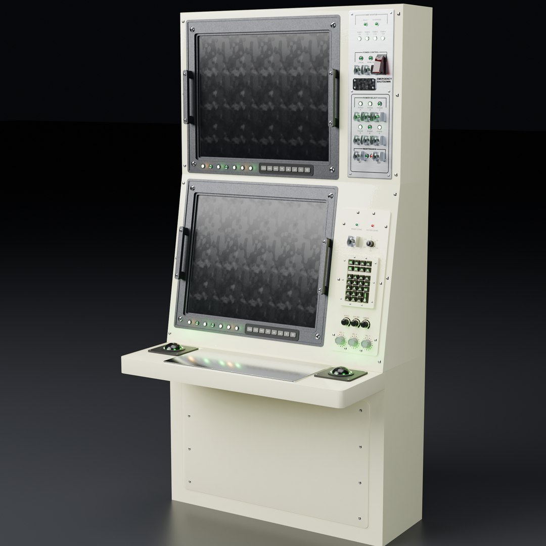 Virginia-Class Submarine Sonar Console model https://p.turbosquid.com/ts-thumb/62/IMEAVw/Nq/bqq5_thumbnail/jpg/1789295827/1920x1080/fit_q87/d42b7b80ea0f3cfc1c858261d2b16508941181a2/bqq5_thumbnail.jpg