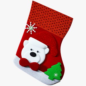 Christmas Sock