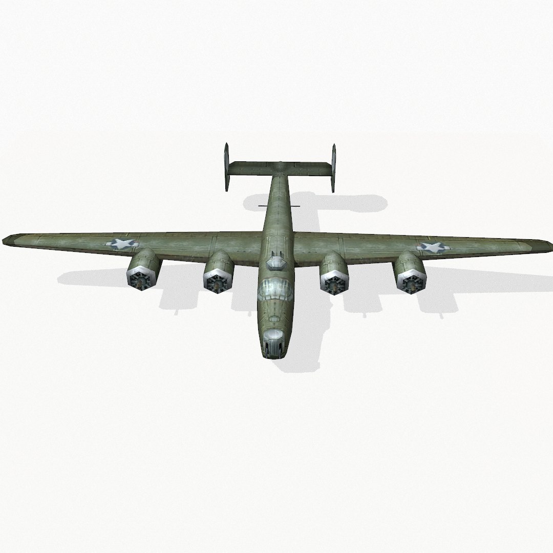 consolidated b-24 liberator bomber 3d model https://p.turbosquid.com/ts-thumb/62/MgzOX4/807itiRp/screenshot044/png/1465555253/1920x1080/fit_q87/e29c101ce360f4e3b0d00f09dcd4b62f7d720c11/screenshot044.jpg