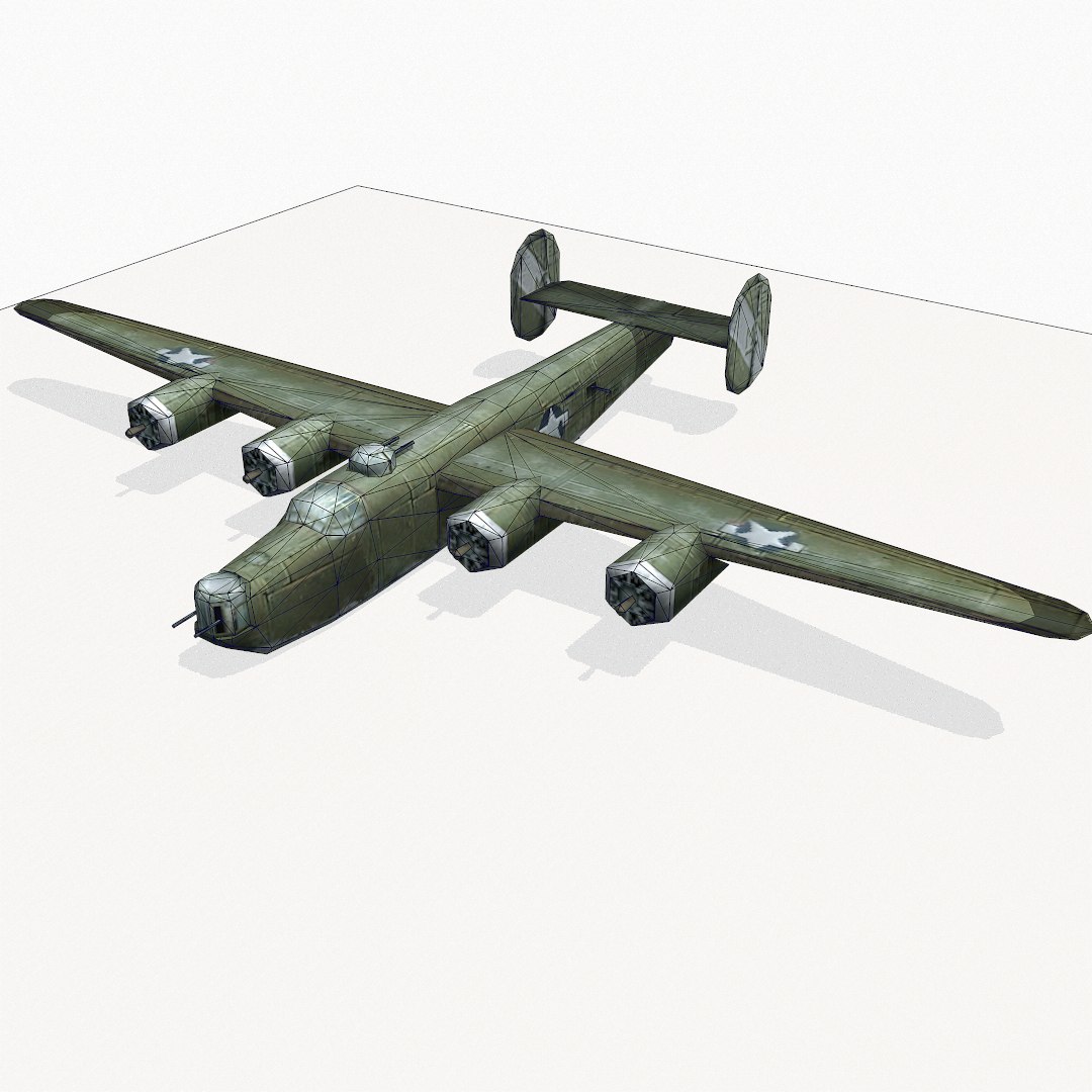 consolidated b-24 liberator bomber 3d model https://p.turbosquid.com/ts-thumb/62/MgzOX4/Djsb0ONp/screenshot047/png/1465555253/1920x1080/fit_q87/e8d06b3f1b953b2b1b435d7e8966cce3673ec214/screenshot047.jpg