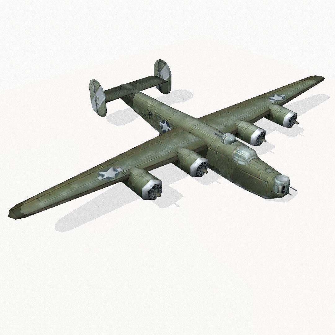 consolidated b-24 liberator bomber 3d model https://p.turbosquid.com/ts-thumb/62/MgzOX4/MeboJ2lo/screenshot042/png/1465555253/1920x1080/fit_q87/12f69b89c475ba669cd54cb5874dcbc3ea2b4188/screenshot042.jpg