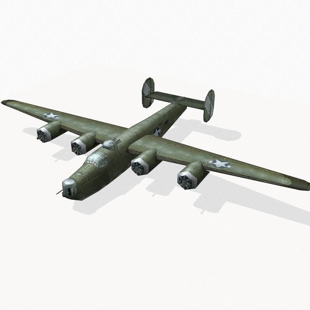 consolidated b-24 liberator bomber 3d model https://p.turbosquid.com/ts-thumb/62/MgzOX4/TGuFquKW/screenshot039/png/1465555252/1920x1080/fit_q87/2c247aec88ce36feac99057084495f6702a00ff6/screenshot039.jpg