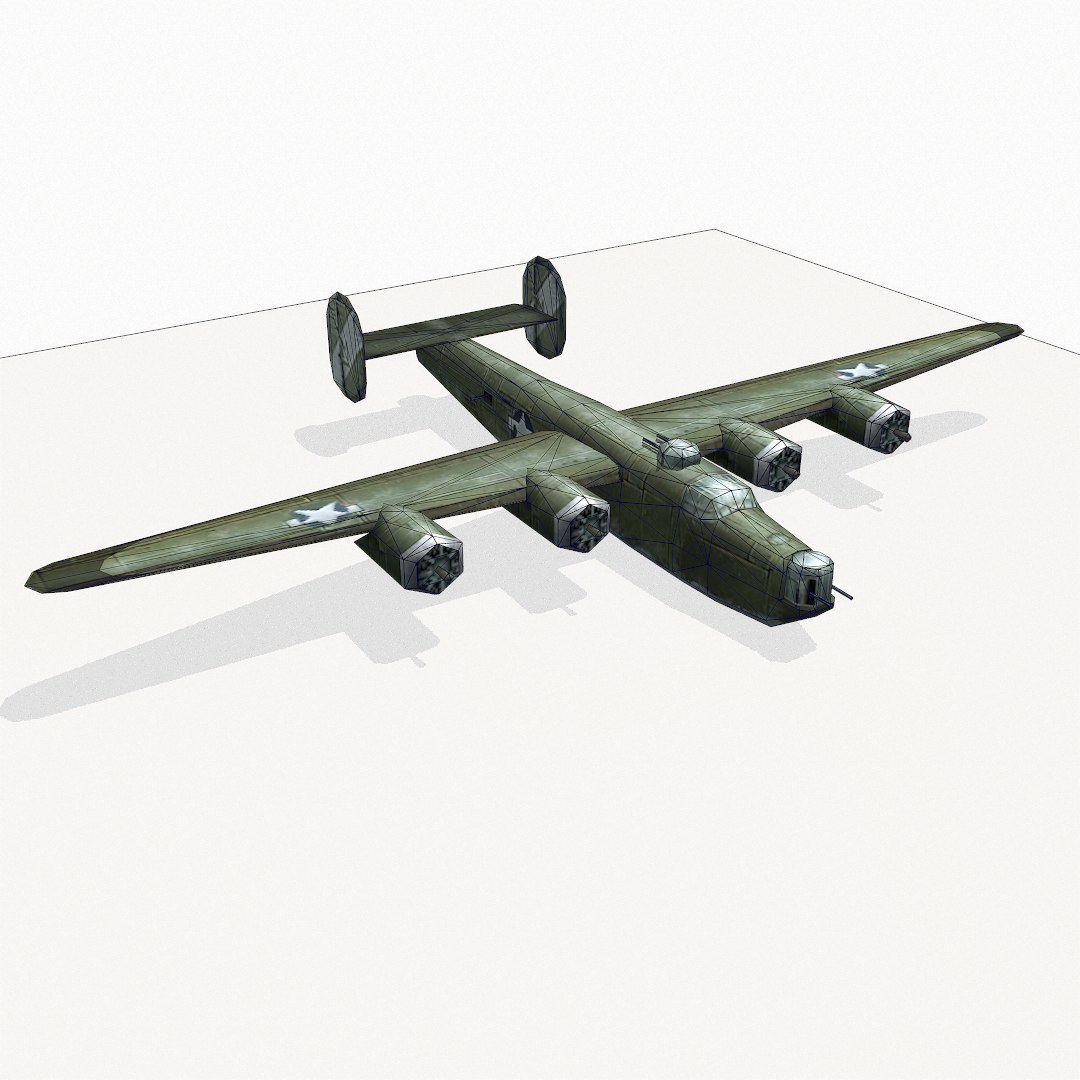 consolidated b-24 liberator bomber 3d model https://p.turbosquid.com/ts-thumb/62/MgzOX4/VFRdZp9v/screenshot050/png/1465555253/1920x1080/fit_q87/21dd48bfa6aa1899915592cbb759556dec583ae6/screenshot050.jpg
