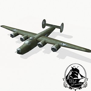 B-24 Liberator