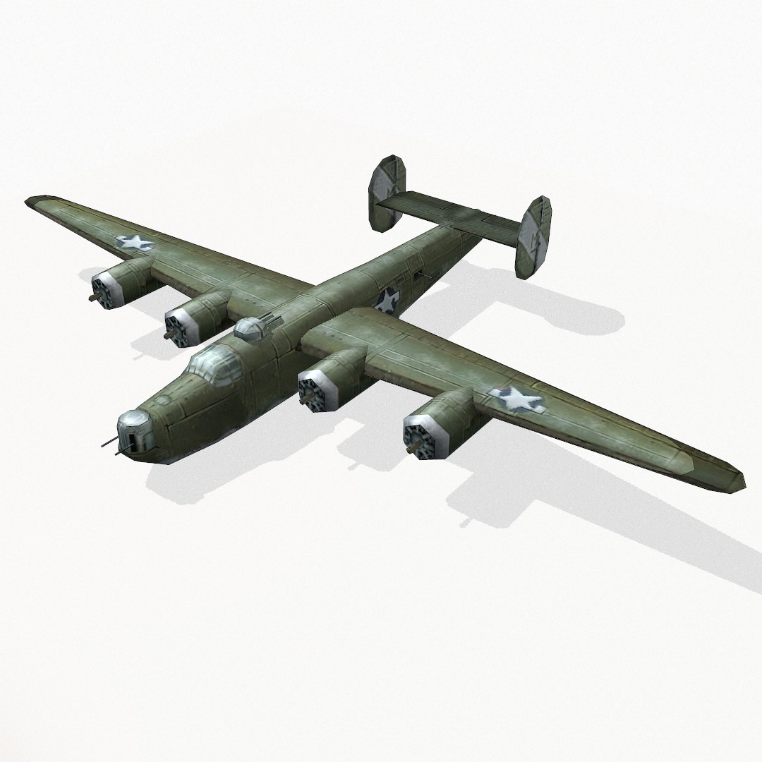 consolidated b-24 liberator bomber 3d model https://p.turbosquid.com/ts-thumb/62/MgzOX4/tIQVXWzy/screenshot043/png/1465555253/1920x1080/fit_q87/efab19f1db7db963c3ec1ec0d0b657ab7b5fbdbd/screenshot043.jpg