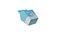 Caixa de leite 3D
