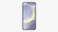 Samsung Galaxy S24 Blu Zaffiro