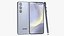 Samsung Galaxy S24 Blu Zaffiro