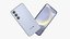 Samsung Galaxy S24 Blu Zaffiro