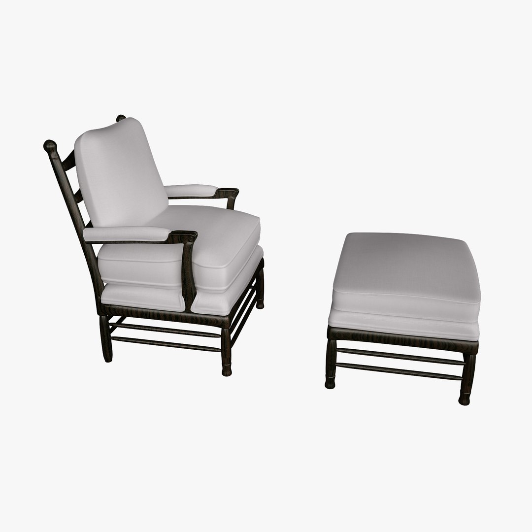 chair ottoman style 3D model https://p.turbosquid.com/ts-thumb/62/R1bBL7/Yo/davischairottomanstyle9066r4/jpg/1614505301/1920x1080/fit_q87/55dc30599aa8dc60058274723b534a2ec5969077/davischairottomanstyle9066r4.jpg