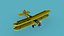 Airco DH-4 V06 Flying Circus