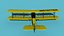 Airco DH-4 V06 Flying Circus