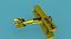Airco DH-4 V06 Flying Circus