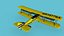 Airco DH-4 V06 Flying Circus