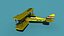 Airco DH-4 V06 Flying Circus