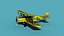 Airco DH-4 V06 Flying Circus