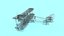 Airco DH-4 V06 Flying Circus
