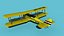 Airco DH-4 V06 Flying Circus